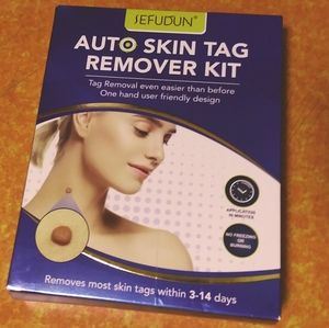 ✨Skin Tag Removal Kit✨NIB